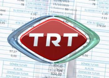 TRT vergisi olarak 11 yılda ne kadar para toplandı?