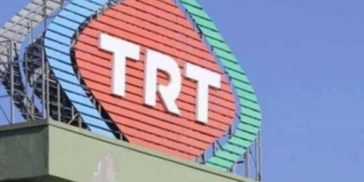 TRT'ye sınavsız 245 kişi alındığı iddiası yargıya taşındı