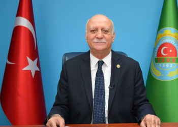 TZOB Başkanı Bayraktar: Üretici ile market fiyatları arasındaki fark ekimde 4.4 kat arttı