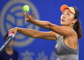 Taciz açıklaması sonrası 19 gündür haber alınamayan tenisçiyle ilgili yeni gelişme