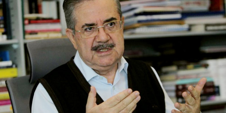 Taha Akyol: Nasslar devlet konusu değildir, Erdoğan çıkmaz sokakta