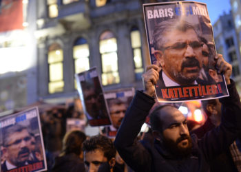 Tahir Elçi kimdir? Neden öldürüldü, cinayete dair hangi bilgiler gizlendi?
