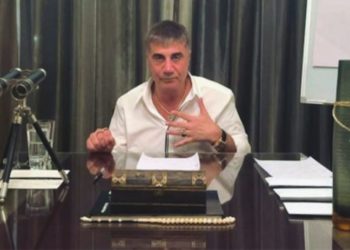 Takipçileri istedi, Peker elindeki listeleri 'Deli Çavuş' üzerinden yayınladı