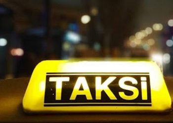 "Taksilere fiyat ayarlaması yapalı 17-18 ay oldu; o günden bugüne akaryakıta aşağı yukarı yüzde 30'un üzerinde zam geldi"