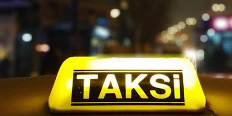"Taksilere fiyat ayarlaması yapalı 17-18 ay oldu; o günden bugüne akaryakıta aşağı yukarı yüzde 30'un üzerinde zam geldi"
