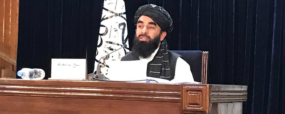 Taliban, Afganistan'da döviz kullanımını yasakladı