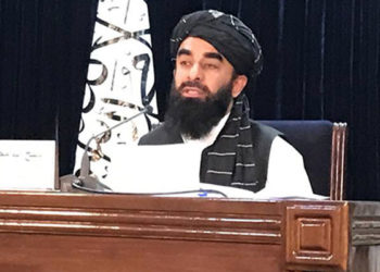 Taliban, Afganistan'da döviz kullanımını yasakladı