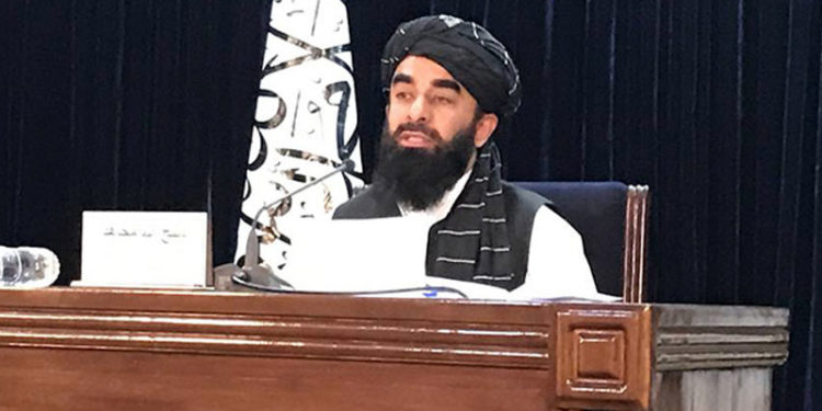 Taliban, Afganistan'da döviz kullanımını yasakladı