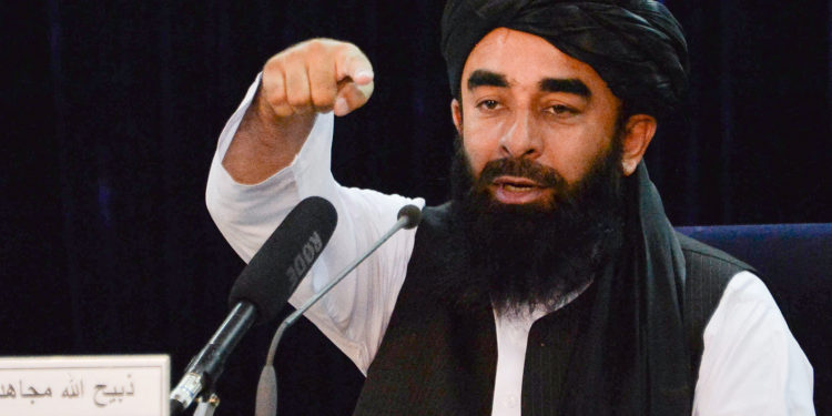 Taliban, Afganistan’da döviz kullanımını tamamen yasakladı