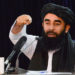 Taliban, Afganistan’da döviz kullanımını tamamen yasakladı