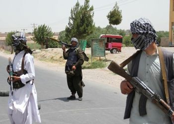 Taliban, genel affı kullanarak 100 eski güvenlik gücünü öldürdü