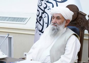 Taliban lideri Molla Hasan'dan yardım çağrısı