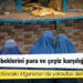Taliban'ın kontrolündeki Afganistan'da yoksulluk derinleşiyor; aileler kız bebeklerini para ve çeyiz karşılığında satıyor