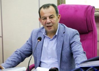 Tanju Özcan: Yabancılar Bolu’da evlenirse 100 bin TL ödeyecek