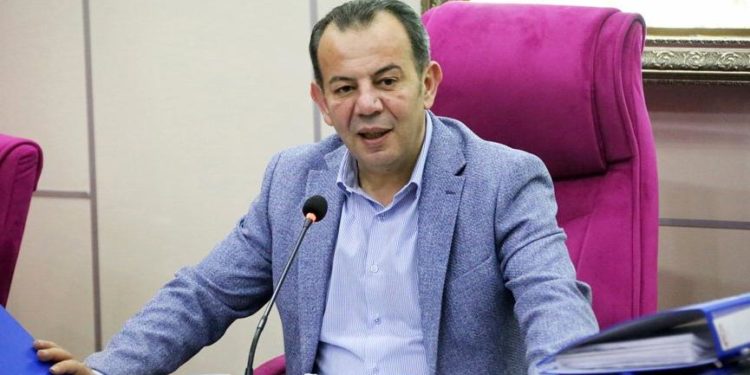 Tanju Özcan: Yabancılar Bolu’da evlenirse 100 bin TL ödeyecek