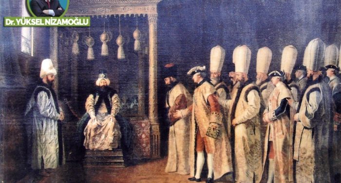 Tanzimat’ın neresindeyiz?