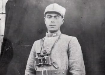 Tanık asker: Seyit Rıza'yı, Atatürk ile görüşmeye ben götürdüm