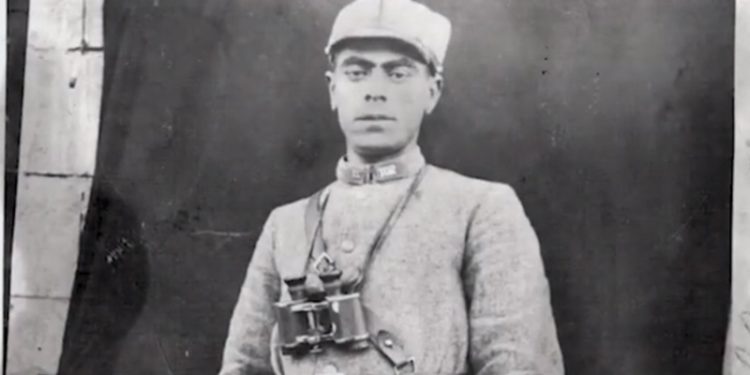 Tanık asker: Seyit Rıza'yı, Atatürk ile görüşmeye ben götürdüm