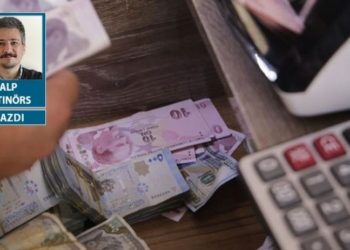 Tarihi bir devalüasyon