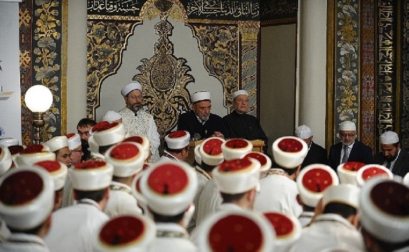 Tarihi eser satarken yakalanan cami imamları serbest bırakıldı