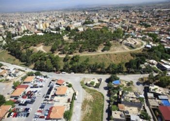 Tarsus’ta fuhuşa sürüklenen T.A. ifade verdi