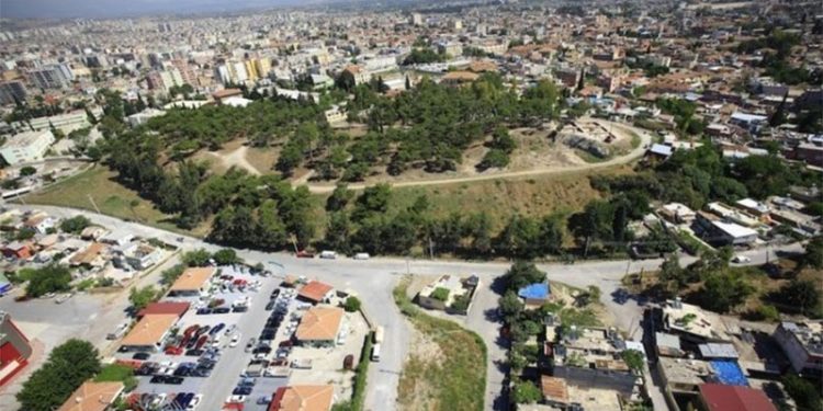 Tarsus’ta fuhuşa sürüklenen T.A. ifade verdi