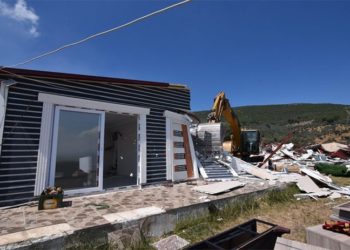 'Tarım alanlarının ranta açılmasına müsaade etmeyeceğiz'