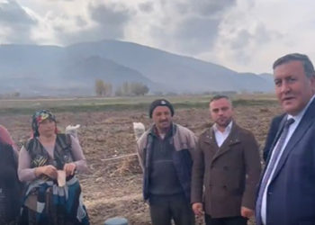 Tarım işçilerinden kömür fiyatlarına tepki: Kışın tezek yakmak zorunda kalacağız