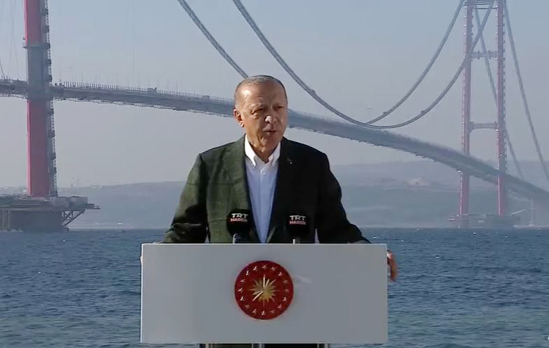 Tayyip Erdoğan: Muhalefetin 2023’te iktidarı alma imkanı yok