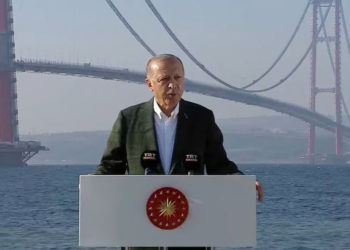 Tayyip Erdoğan: Muhalefetin 2023’te iktidarı alma imkanı yok