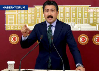 Temel sorun: Utanmıyorlar!