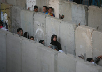 Terör, devlete karşı şiddet mi, yoksa devletin uyguladığı şiddet midir?