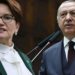 Tezkan: AKP/İYİ Parti kavgasına hazır olun
