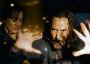 The Matrix Resurrections'ın Türkiye'deki vizyon tarihi belli oldu