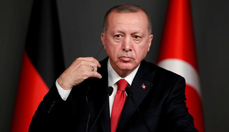 The Sunday Times: Erdoğan'ın 2023’teki şansı da sallantıda