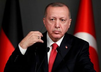 The Sunday Times: Erdoğan'ın 2023’teki şansı da sallantıda