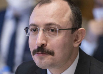 Ticaret Bakanı Muş: Denetim yaparak fiyatlar düşmez