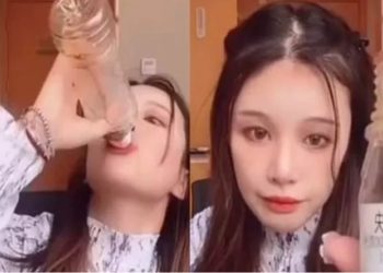 TikTok fenomeninin akıl almaz ölümü: ‘Canlı yayında zehir içti’