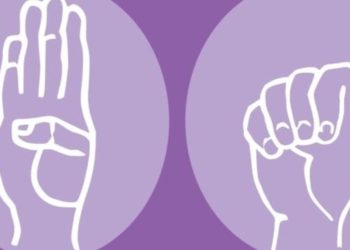 TikTok’ta gördüğü ‘Yardıma ihtiyacım var’ işaretini yapan kayıp kız çocuğu kurtarıldı