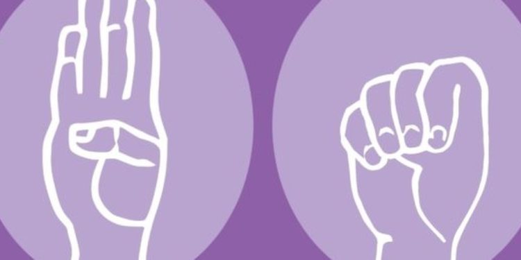 TikTok’ta gördüğü ‘Yardıma ihtiyacım var’ işaretini yapan kayıp kız çocuğu kurtarıldı