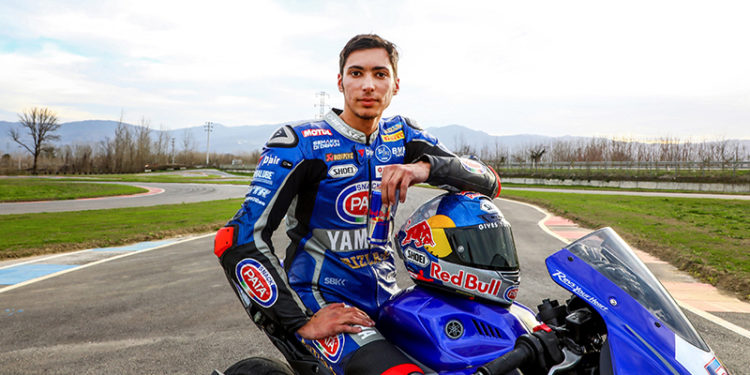 Toprak Razgatlıoğlu, tarihi şampiyonluk için Endonezya'da piste çıkacak