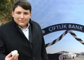 'Tosuncuk'un yakın koruması: Elimdeki bilgiler onu ipe götürür