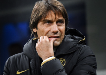 Tottenham, Antonio Conte'ye 160 milyon Euro transfer bütçesi verecek