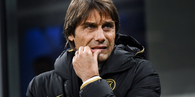 Tottenham, Antonio Conte'ye 160 milyon Euro transfer bütçesi verecek