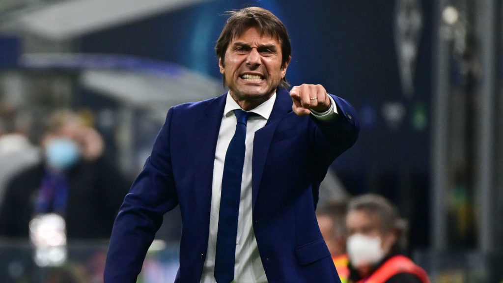 Tottenham'da Antonio Conte kuralları: Ketçap ve mayonez tüketimi yasaklandı