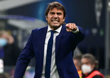 Tottenham'da Antonio Conte kuralları: Ketçap ve mayonez tüketimi yasaklandı