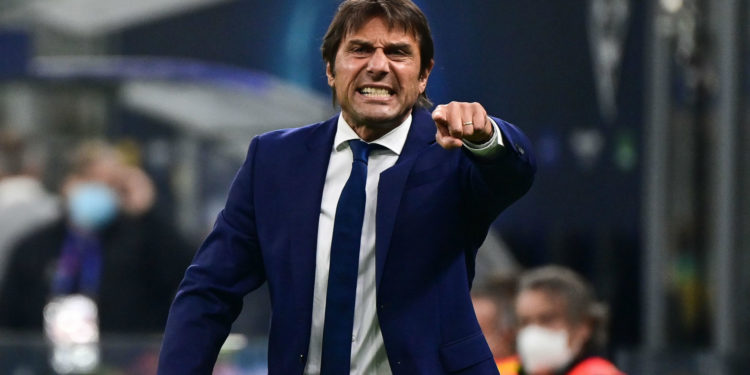 Tottenham'da Antonio Conte kuralları: Ketçap ve mayonez tüketimi yasaklandı