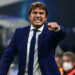 Tottenham'da Antonio Conte kuralları: Ketçap ve mayonez tüketimi yasaklandı