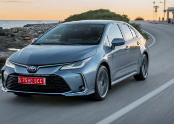 Toyota, iklim anlaşmasında bulunmayı reddetti