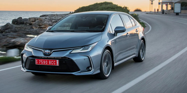 Toyota, iklim anlaşmasında bulunmayı reddetti